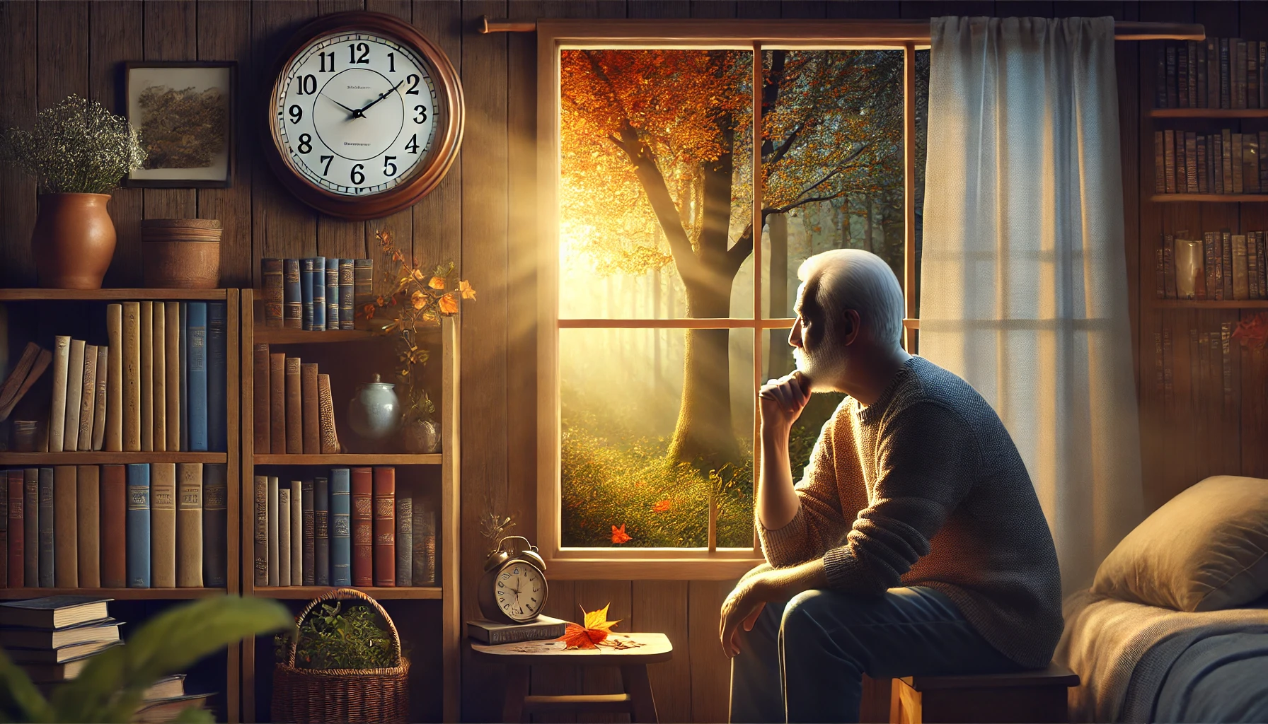 손석희의 지각인생