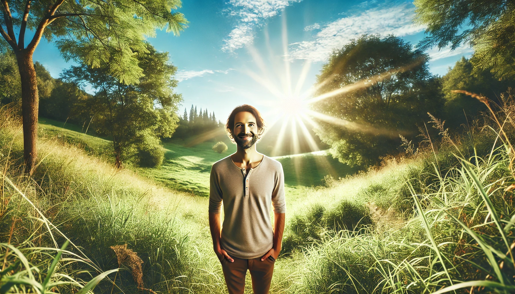 주역이 말하는 겸손